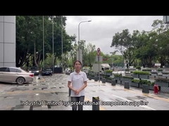 Compañía de chips de lianyixin