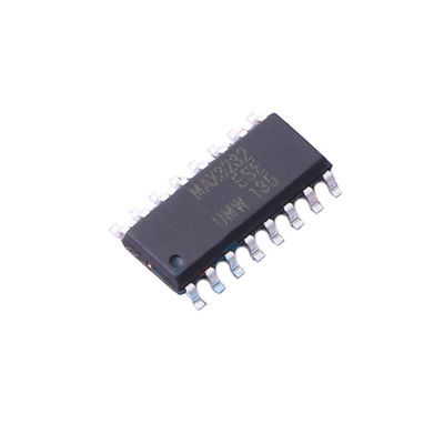 Calidad  MAX3232ESE New and Original  Maxim Integrated Circuits SO-16 fábrica