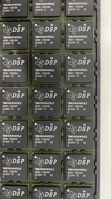 Calidad  TMS320C6416TBGLZA8 FCBGA-532  SMDIntegrated Circuits MCU Controller Microcontrol fábrica