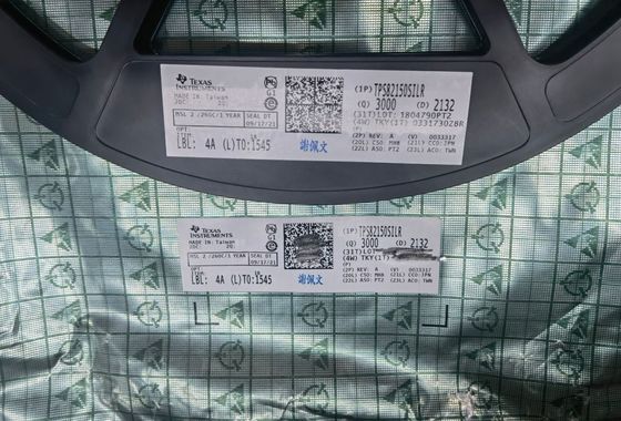 Calidad  TPS82150SIL USIP8 Surface Mount Integrated Circuit SMD fábrica