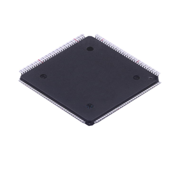 Procesador programable de alta calidad XC6SLX9-2 del microcontrolador XC6SLX9 IC del circuito integrado del chip CI MCU XC6SLX9-2TQG144C