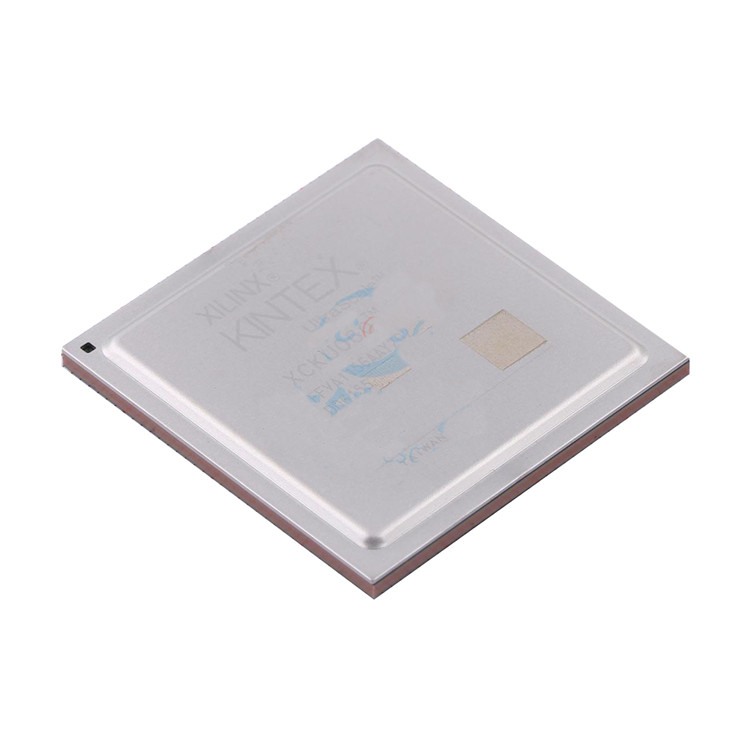 Circuito integrado original IC en existencia XCKU060-1FFVA1156C de los componentes electrónicos de Purechip XCKU060-1FFVA1156C New&