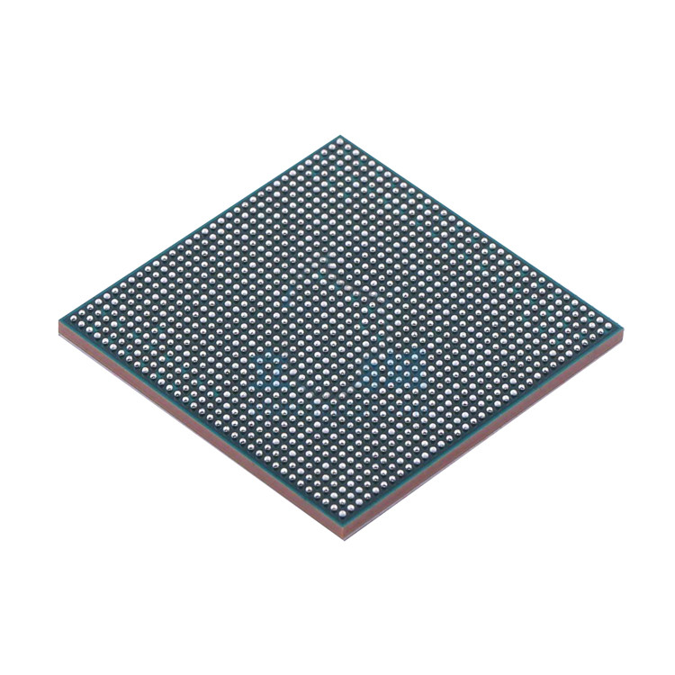 Circuito integrado original IC en existencia XCKU060-1FFVA1156C de los componentes electrónicos de Purechip XCKU060-1FFVA1156C New&