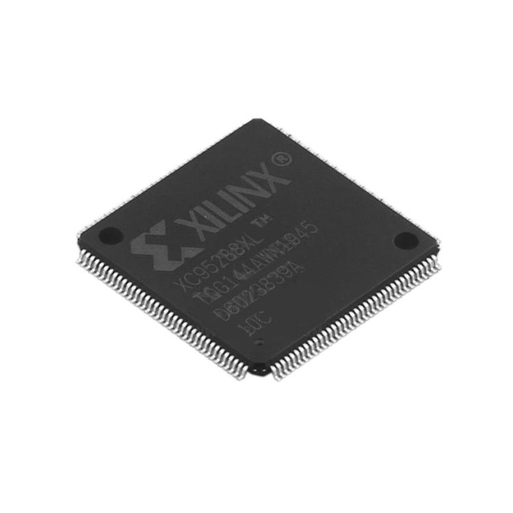 Servicio Ic Chip Supplie In Stock XC95288XL-10TQG144C de la lista de XC95288XL-10TQG144C BOM