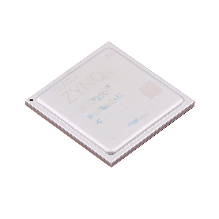 Microprocesador de lógica programable original de JRW XC7Z030-1FFG676I FCBGA-676 XC7Z030 1FFG676I XC7Z030-1FFG676I