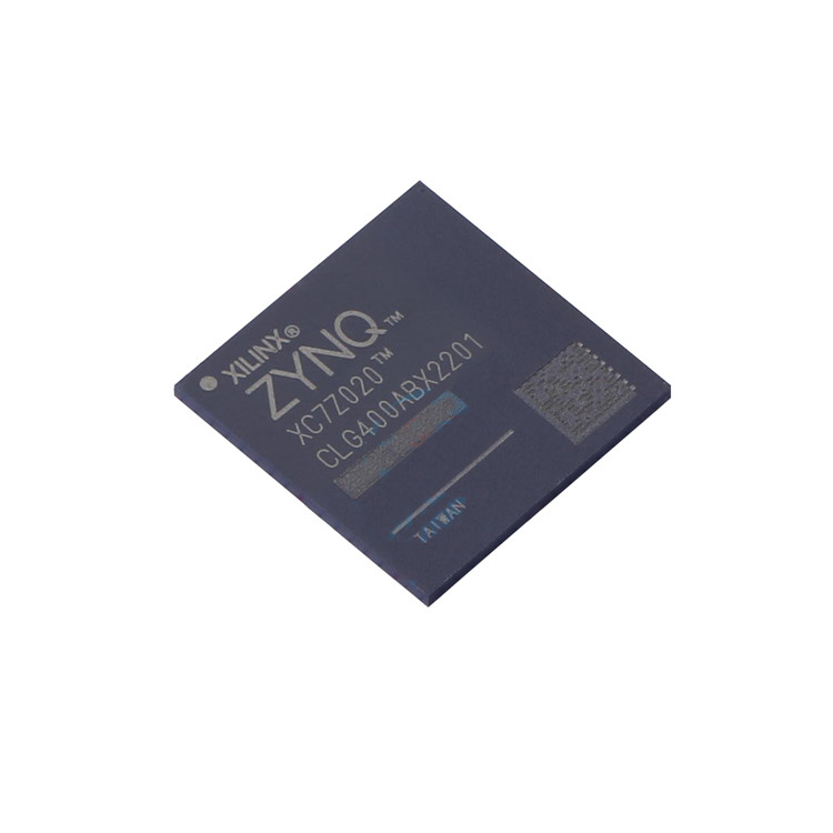Chips CI XC7Z020-1CLG400C XC7Z015-3CLG485C XC7Z010-1CLG225C nuevos y originales en existencia.