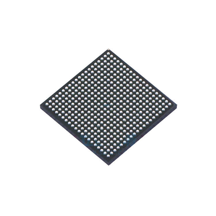 La más nueva XC7Z010 IC serie Kintex-7 FPGA IC SOC 667MHZ 400BGA XC7Z010-L1CLG400I de Meilinmchip