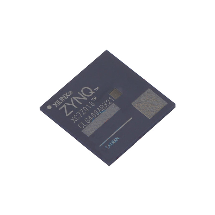Lista FPGA400 de Bom de la fuente de XC7Z010-3CLG400E Ic Chips original New Integrated Circuits