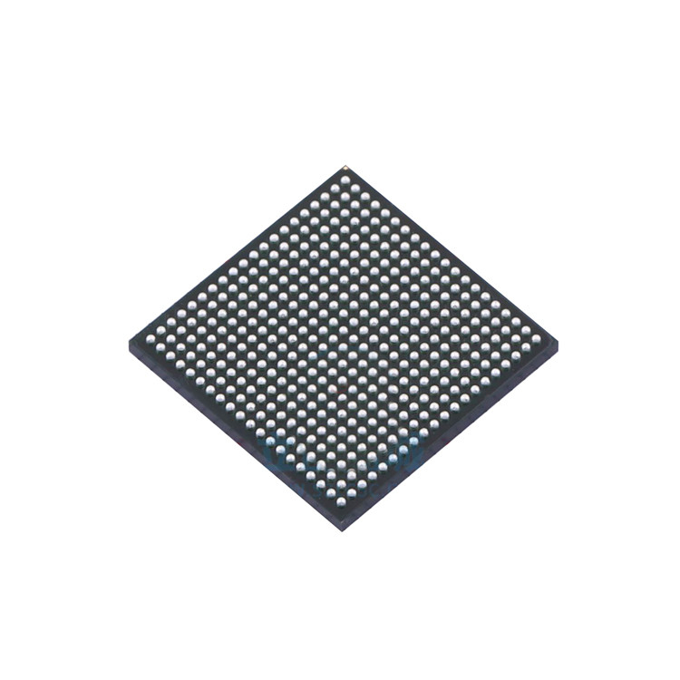 Lista FPGA400 de Bom de la fuente de XC7Z010-3CLG400E Ic Chips original New Integrated Circuits
