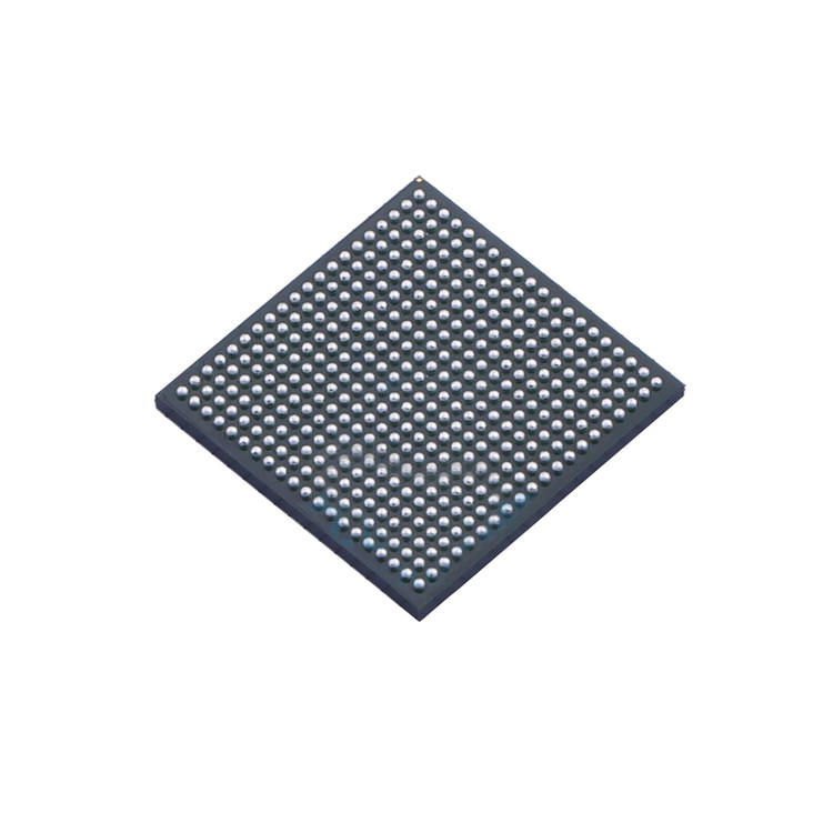 CPU del tablero de control del microprocesador XC7Z010 CSBGA-400 XC7Z010-1CLG400C MCU del circuito integrado BGA del chip CI de XC7Z010-1CLG400C electrónica
