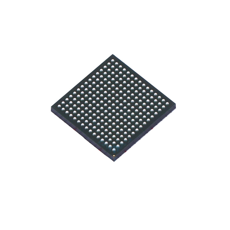 La más nueva serie Artix-7 FPGA IC SOC 667MHZ 225BGA XC7Z010-1CLG225I del chip CI XC7Z010 de Meilinmchip