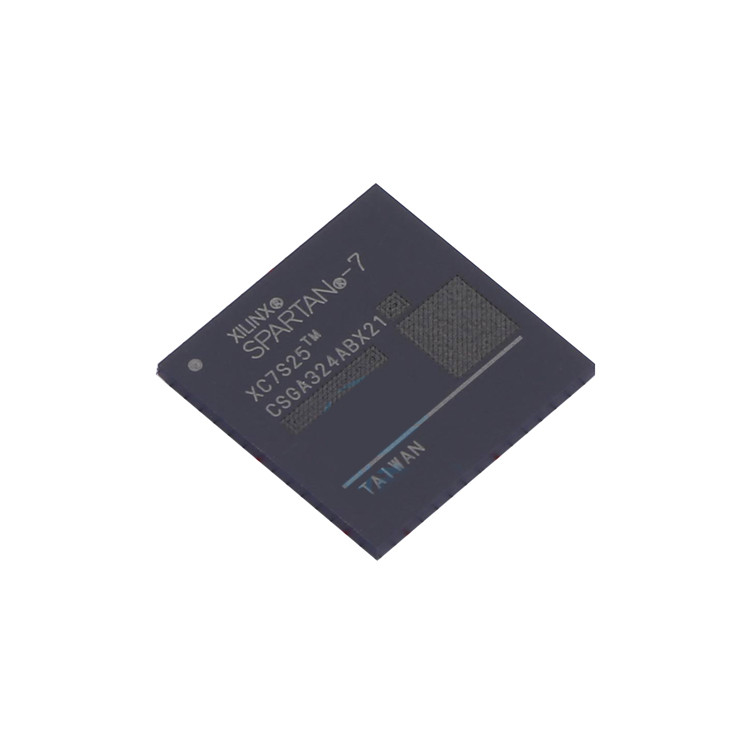 Red ic de la entrada-salida 324CSGA de XC7S25-2CSGA324C XC7S25-2CSGA225C XC7S25-1CSGA324I IC FPGA 150 para Hitechic móvil