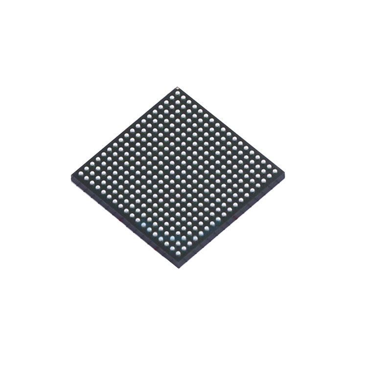 Red ic de la entrada-salida 324CSGA de XC7S25-2CSGA324C XC7S25-2CSGA225C XC7S25-1CSGA324I IC FPGA 150 para Hitechic móvil