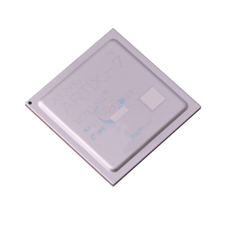 (En existencia) entrada-salida 1156FCBGA de IC FPGA 500 del circuito integrado de XC7A200T-L2FFG1156E 1156-FCBGA (35x35)