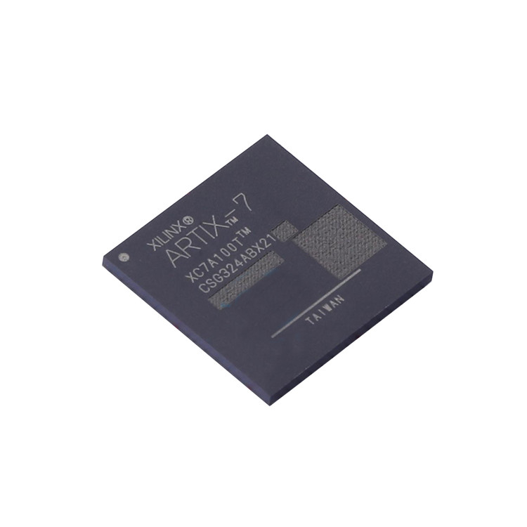 (En existencia) entrada-salida 324CSBGA de IC FPGA 210 del circuito integrado de XC7A100T-L1CSG324I 324-CSPBGA (15x15)