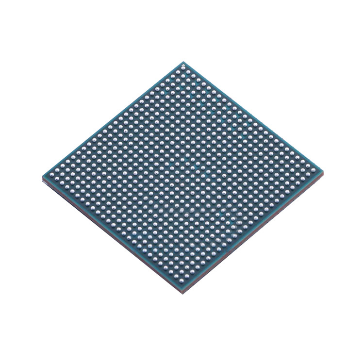 La más nueva XC7K70T IC Chip Series Field Programmable Gate entrada-salida 676FCBGA XC7K70T-2FBG676C de IC FPGA 300 del arsenal de Meilinmchip