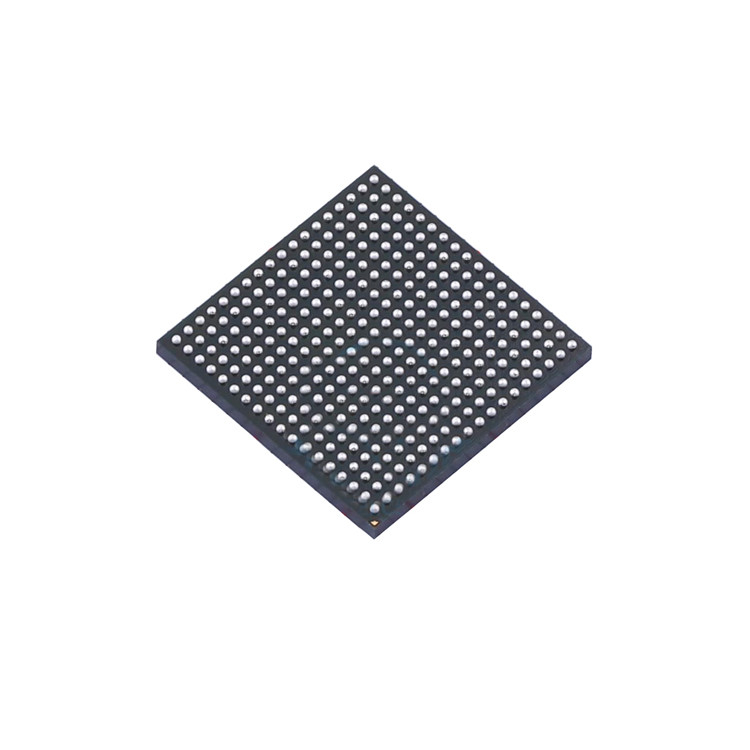 El más nuevo XC7A100T IC Chip Series Field Programmable Gate arsenal IC 1CS324C XC7A100T-1CSG324C de Meilinmchip