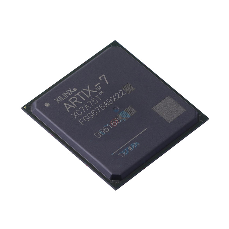 Servicio XC7A75T-2FGG676C del proveedor de la electrónica del circuito integrado de XC7A75T-2FGG676C nuevo y original en existencia de Bom