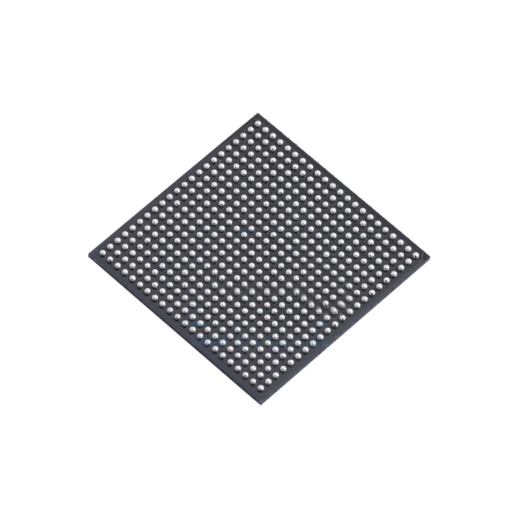 Arsenal de puerta programable del campo de la cantidad 285 de la entrada-salida de los microprocesadores 1V del xilinx de XC7A100T-2FGG484I BGA484 IC electrónico