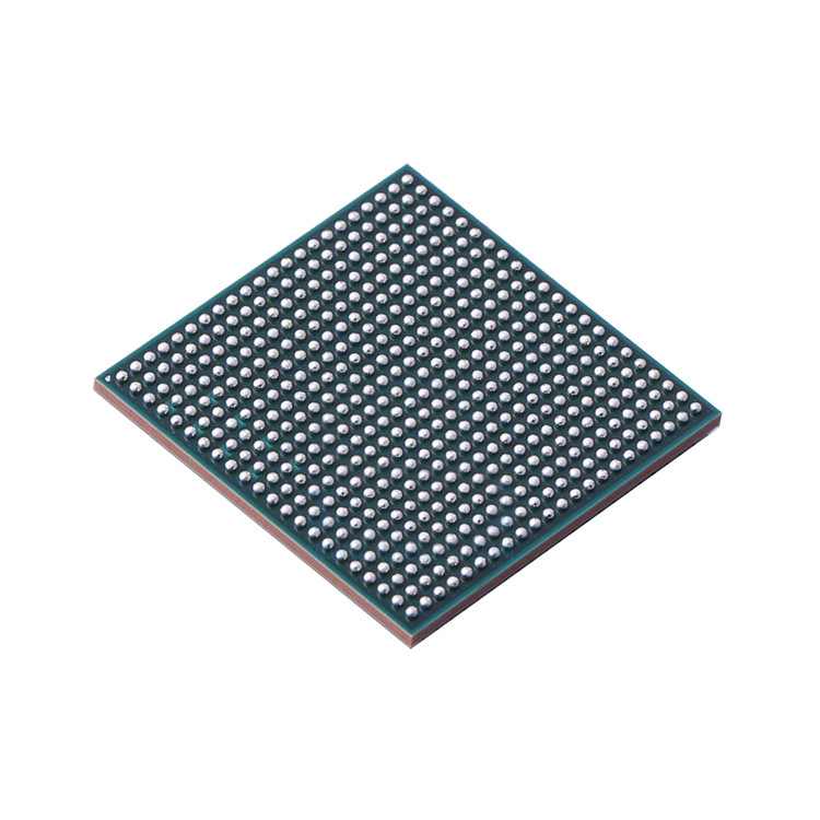 (En existencia) entrada-salida 484FCBGA de IC FPGA 285 del circuito integrado de XC7A200T-1FBG484C 484-FCBGA (23x23)