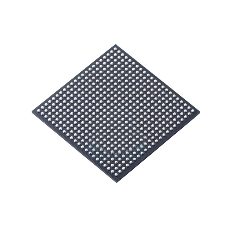 (En existencia) entrada-salida 484FBGA de IC FPGA 285 del circuito integrado de XC7A75T-1FGG484C 484-FBGA (23x23)