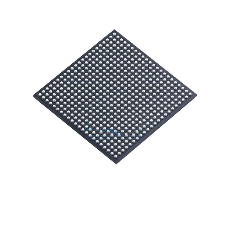 (En existencia) entrada-salida 484FBGA de IC FPGA 250 del circuito integrado de XC7A50T-1FGG484C 484-FBGA (23x23)