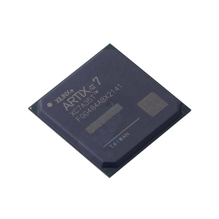 Arsenal de puerta programable del nuevo y original de XC7A35T-2FGG484C IC del circuito integrado campo de FPGA
