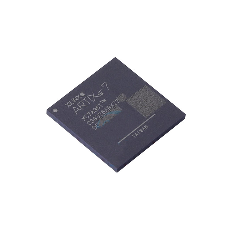 Arsenal de puerta programable del nuevo y original de XC7A35T-1CSG325I IC del circuito integrado campo de FPGA
