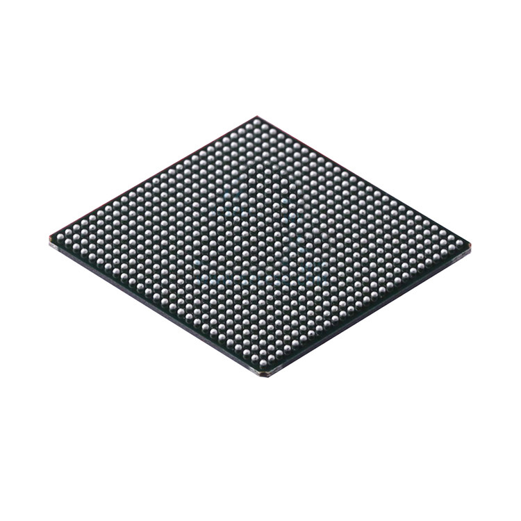 En existencia entrada-salida 676FBGA de IC FPGA 348 del circuito integrado de XC6SLX75T-3FGG676C 676-FBGA (27x27)
