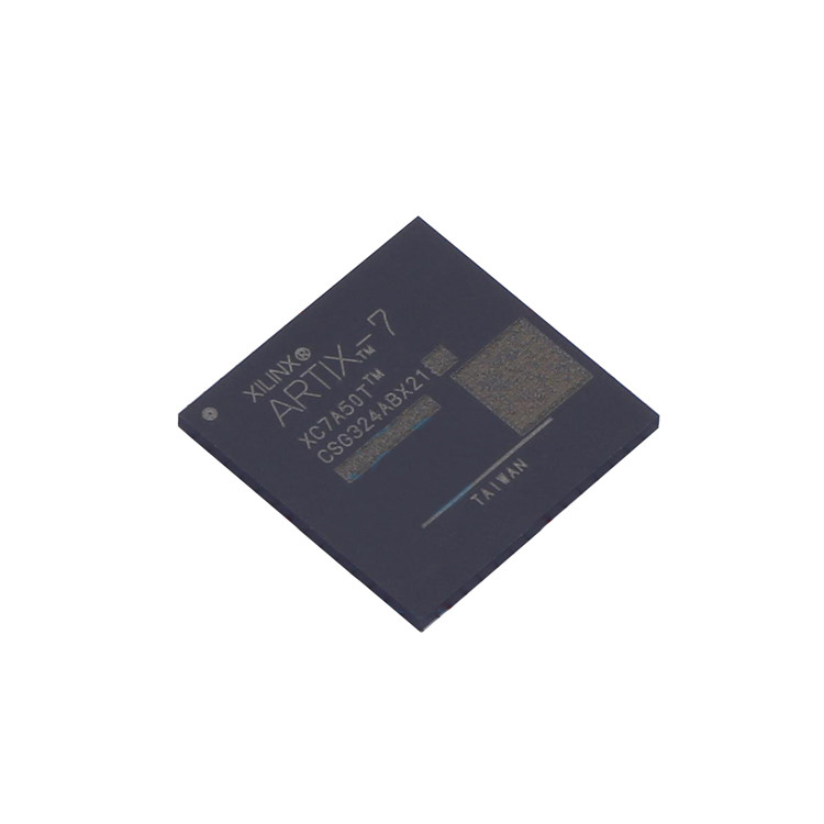 (En existencia) entrada-salida 324CSBGA de IC FPGA 210 del circuito integrado de XC7A50T-2CSG324C 324-CSPBGA (15x15)