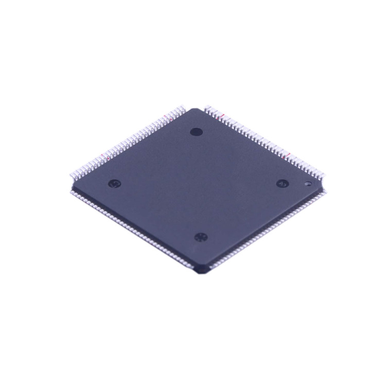 Servicio XILINX XC6SLX4-2TQG144C del proveedor de la electrónica del circuito integrado de XC6SLX4-2TQG144C nuevo y original en existencia de Bom