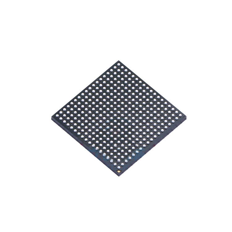 Arsenal de puerta programable del campo de la cantidad 232 de la entrada-salida de los microprocesadores 1.2V del xilinx de XC6SLX16-2CSG324I BGA324 IC electrónico