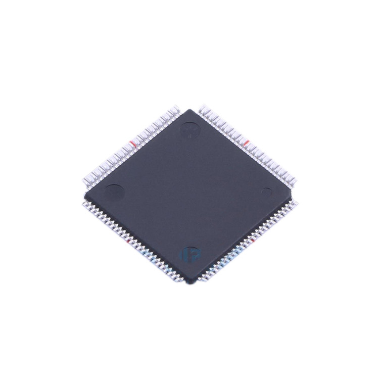 Circuito integrado original IC en existencia XC3S250E-4VQG100I de los componentes electrónicos de Purechip XC3S250E-4VQG100I New&