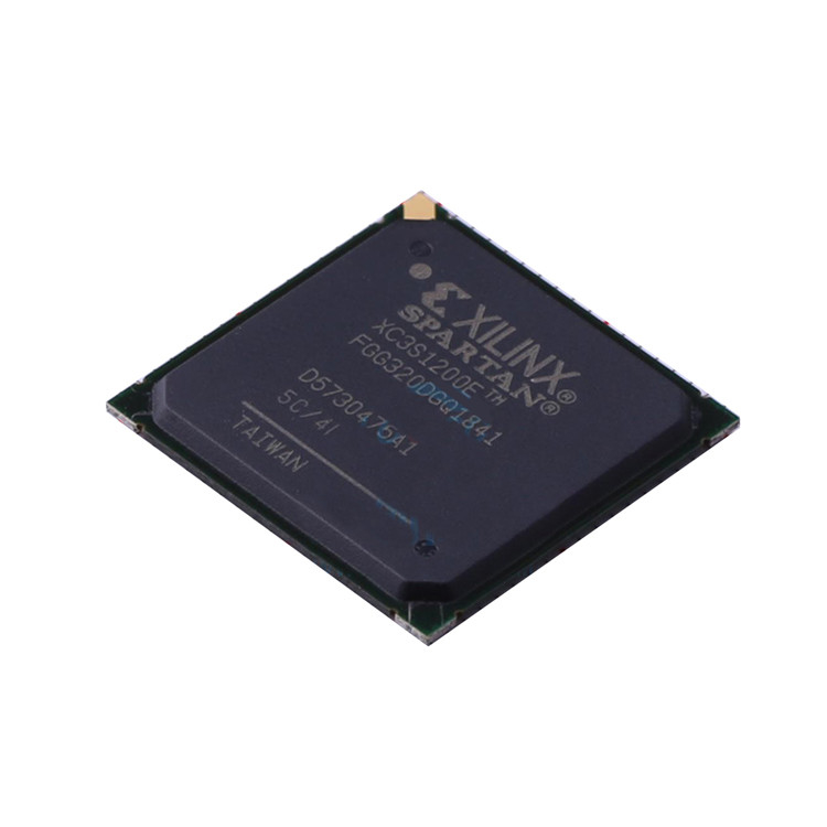 Servicio XILINX XC3S1200E-4FGG32 del proveedor de la electrónica del circuito integrado de XC3S1200E-4FGG320I nuevo y original en existencia de Bom
