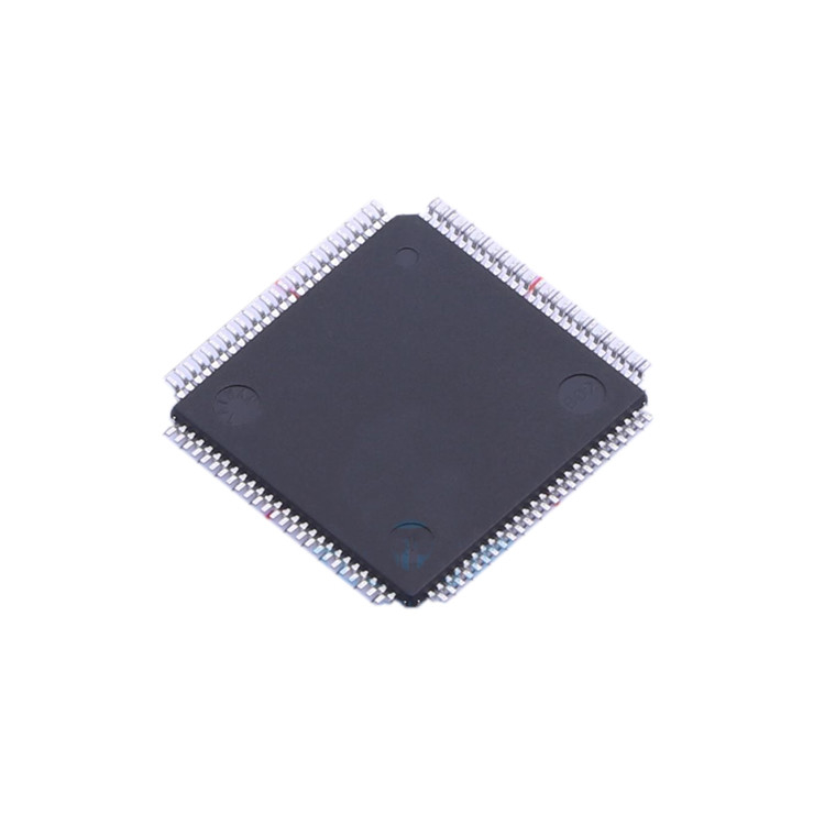 (En existencia) entrada-salida 100VQFP de IC FPGA 66 del circuito integrado de XC3S100E-4VQG100I 100-VQFP (14x14)