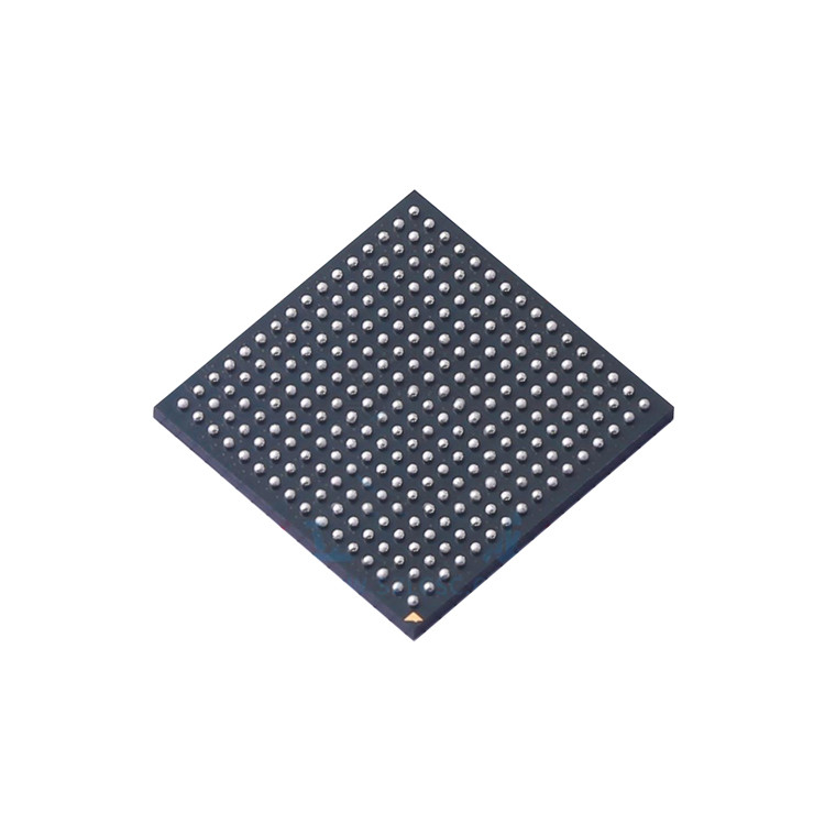 Circuito integrado original a estrenar electrónico XC3S1000-4FTG256I de los componentes XC3S1000-4FTG256I XILINX