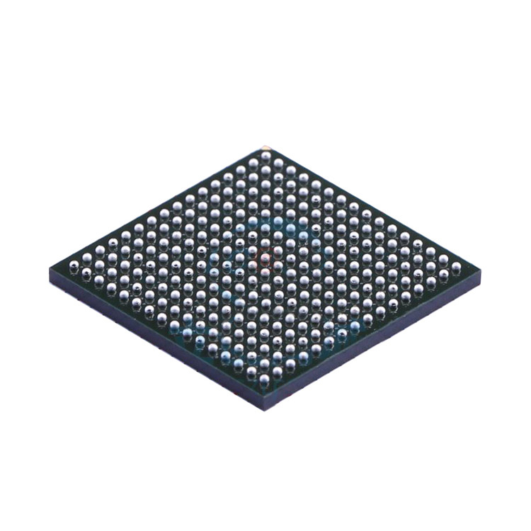 Arsenal de puerta programable del nuevo y original de XC6SLX9-2FTG256C IC del circuito integrado campo de FPGA