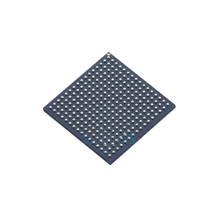 Arsenal de puerta programable del nuevo y original de XC3S1000-4FTG256C IC del circuito integrado campo de FPGA
