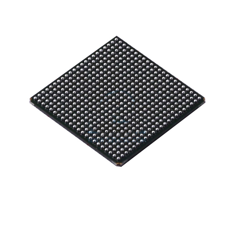 (En existencia) entrada-salida 484FBGA de IC FPGA 375 del circuito integrado de XC3S1400A-4FGG484I 484-FBGA (23x23)