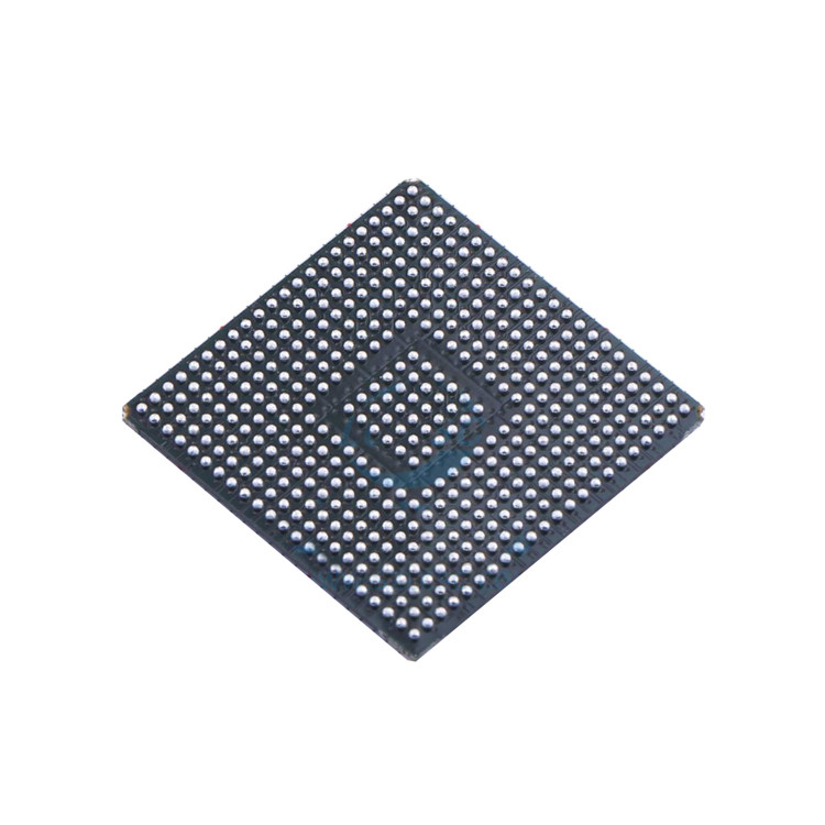 (En existencia) entrada-salida 456FBGA de IC FPGA 333 del circuito integrado de XC3S1000-4FGG456I 456-FBGA (23x23)