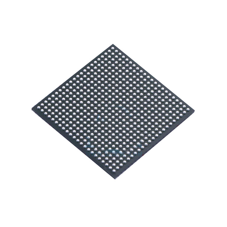 Circuito integrado Ysonix IC común XC7A35T-1FGG484I de los componentes electrónicos de las ventas directas de la fábrica de XC7A35T-1FGG484I