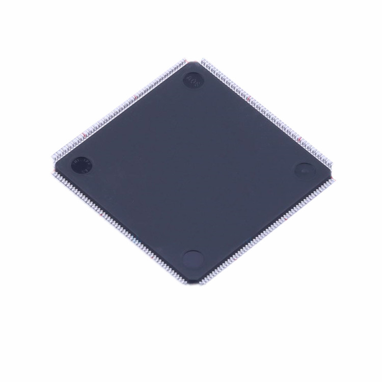 Microcontrolador de 32 bits nuevo y original IC de STM32F746BGT6 de 216MHz 1MB del FLASH 208-LQFP