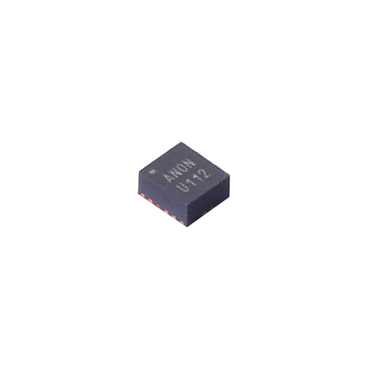 EP5358HUI QFN-16 nuevo Circuit/ICS-Stock original-integrado listo para enviar la gestión ICs EP5358HUI del poder de la lista de la ayuda BOM
