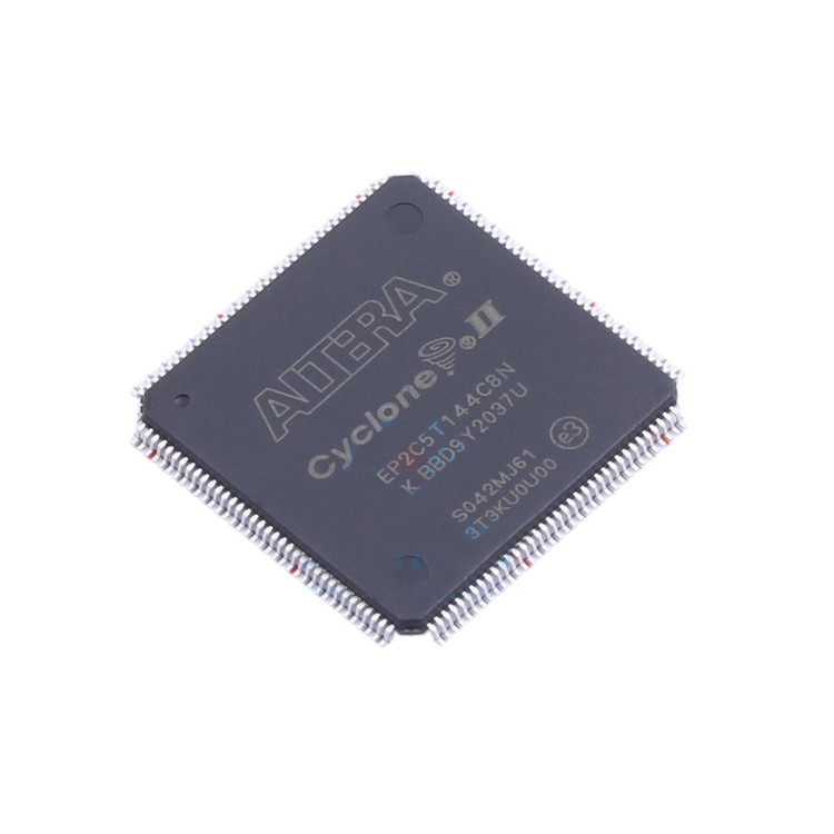 EP2C5T144C8N EP2C5T144C8 QFP144 NUEVO Y original EN el dispositivo de lógica programable COMÚN IC