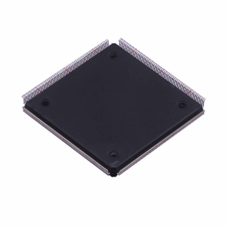 Entrada-salida 240QFP de IC FPGA 173 del circuito integrado de EP1C12Q240C6N (en existencia) EP1C12Q240C6N 240-PQFP (32x32)