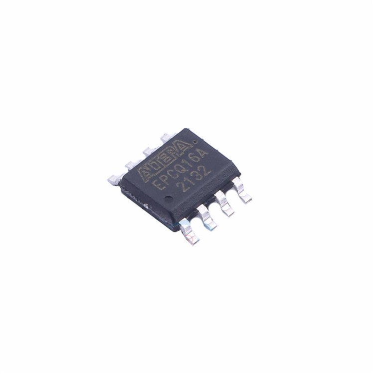 Componentes electrónicos EPCQ16ASI8N IC de EPCQ16ASI8N de los circuitos integrados originales comunes al por mayor de la fábrica de alta calidad