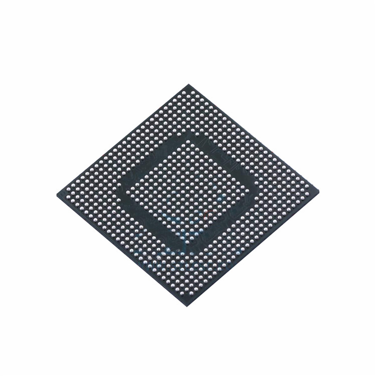 Microprocesador probado original IC 5CSXFC4C6U23I7N del circuito integrado de la distribución de los componentes electrónicos de 5CSXFC4C6U23I7N BGA nuevo