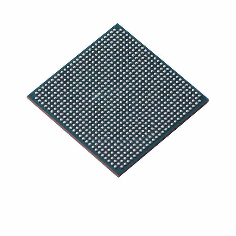 Entrada-salida 780FBGA de IC FPGA 364 del circuito integrado de EP2AGX45DF29C6G (en existencia) EP2AGX45DF29C6G 780-FBGA (29x29)