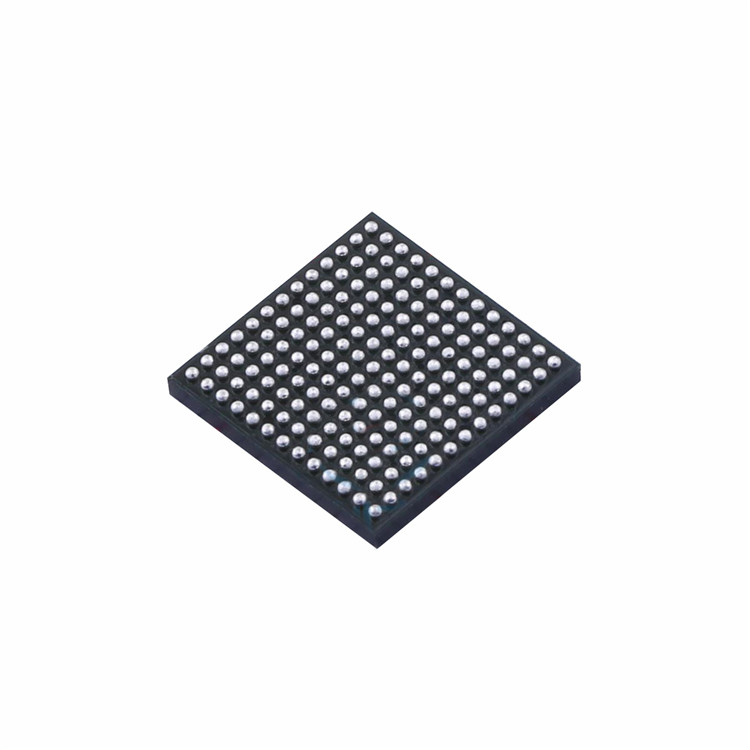 Arsenal de puerta programable del nuevo y original de 10M04SCU169C8G IC del circuito integrado de FPGA campo de 10M04SCU169C8G