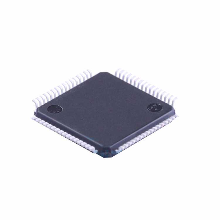 Microprocesador probado original IC STM del circuito integrado de la distribución de los componentes electrónicos de STM32L073RBT6 STM32L073RBT6 LQFP64 nuevo